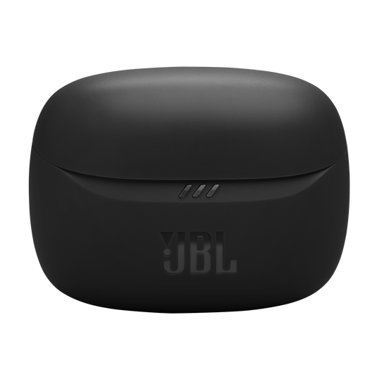 JBL Tune Beam 2 - Black - True Wireless Noise Cancelling Earbuds - Left image number null